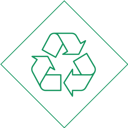 Producte <br> Reciclat