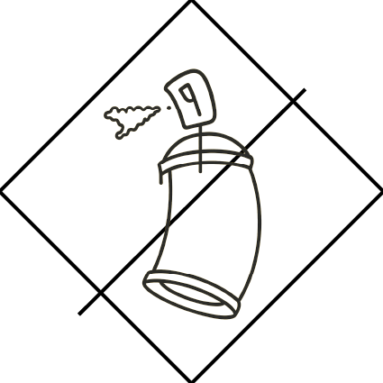 Protector <br> grafits
